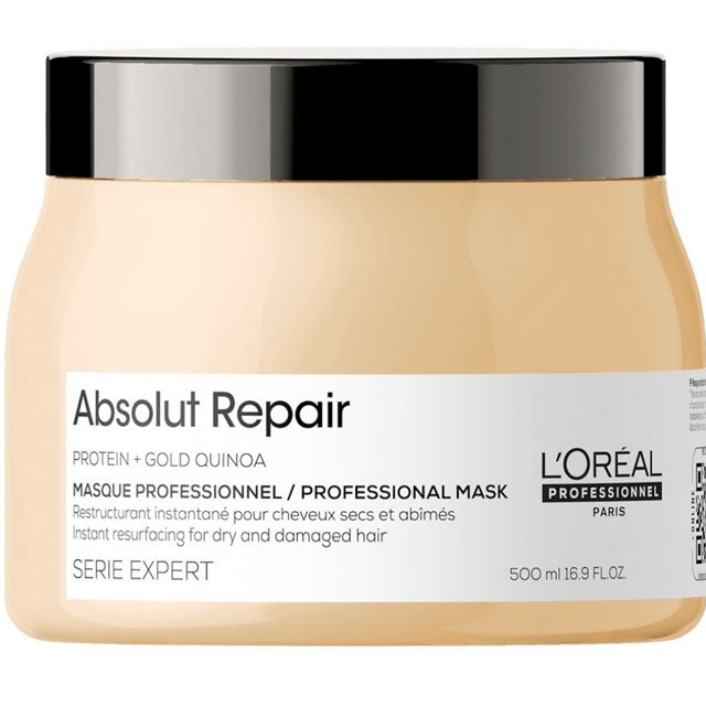 Loreal Absolut Repair Mask