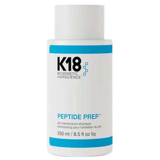K18 Peptide Prep PH Balance Shampoo