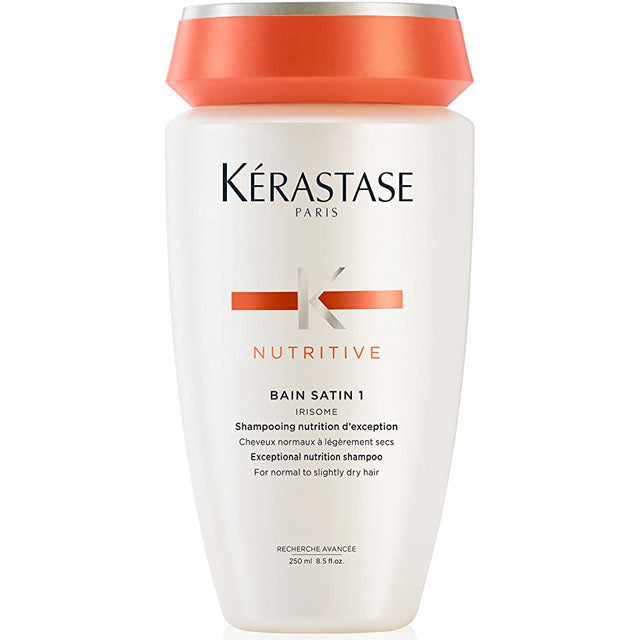 Kerastase Nutritive Bain Satin 1 Shampoo