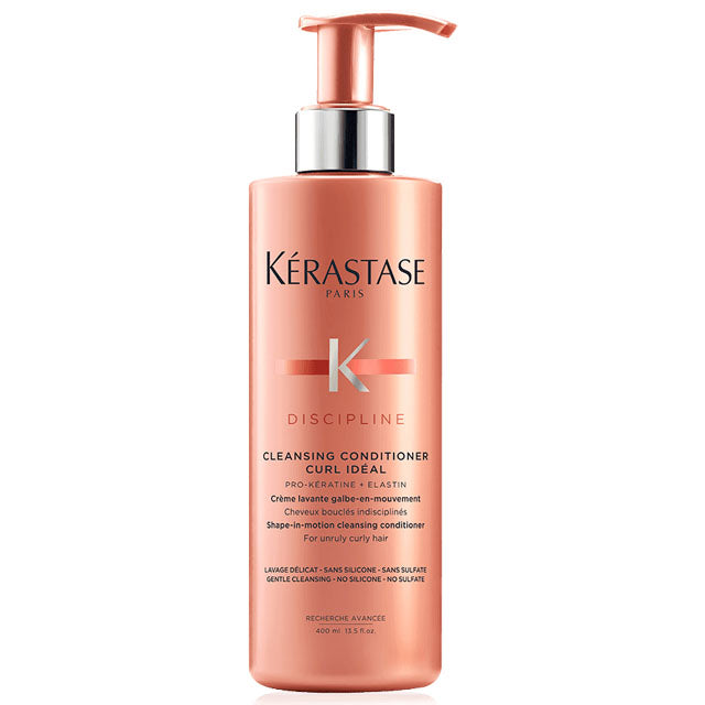 Kerastase Discipline Cleansing Conditioner