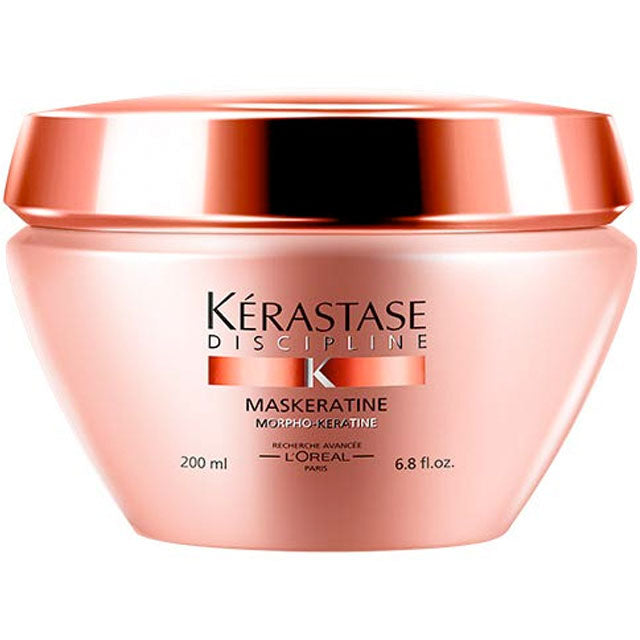 Kerastase Discipline Mask Oleo-Relax