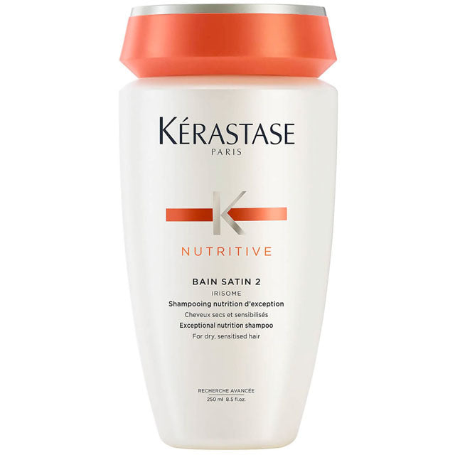 Kerastase Nutritive Bain Satin 2 Shampoo