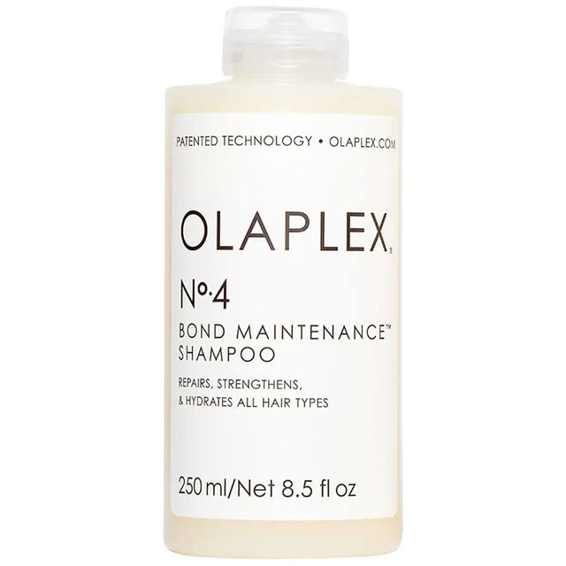 Olaplex No. 4 Bond Maintenance Shampoo, 250ml