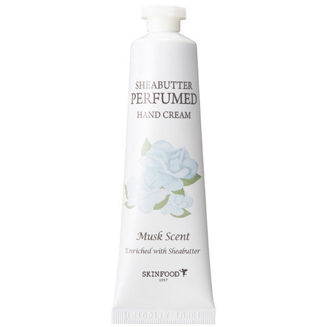 Skin Food Shea Butter Perfumed Hand Cream