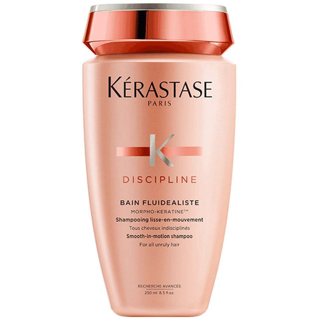Kerastase Discipline Fluidealiste Shampoo