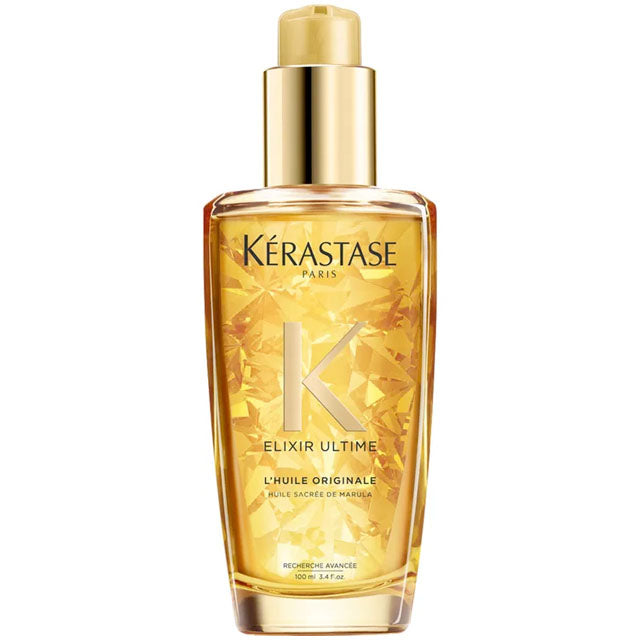 Kerastase Elixir Ultime L'Huile Serum