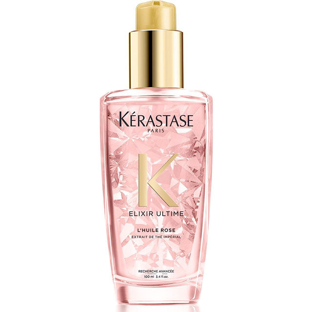 Kerastase Elixir Ultime L'Huile Rose Serum