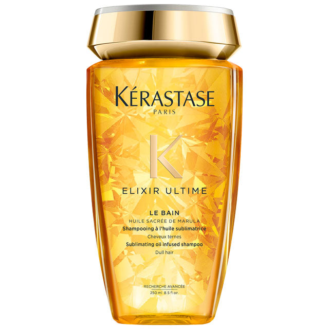 Kerastase Elixir Ultime Le Bain