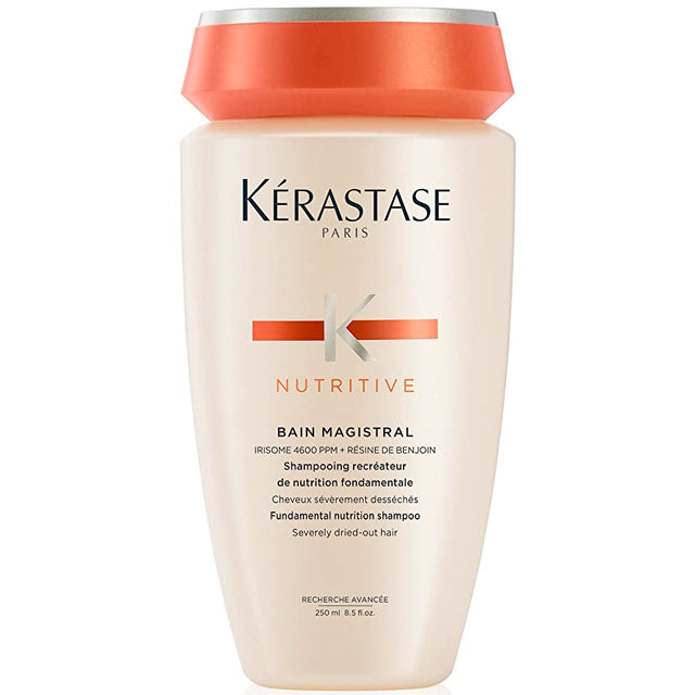 Kerastase nutritive bain magistral shampoo