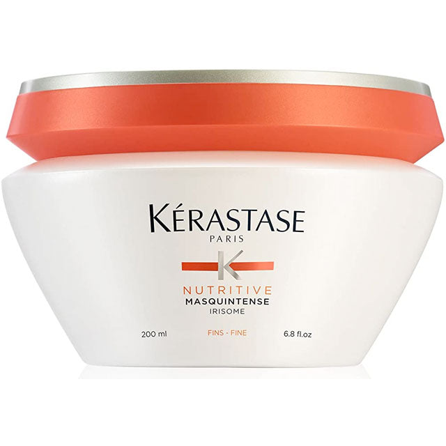 Kerastase nutritive masquintense Tick Hair Mask
