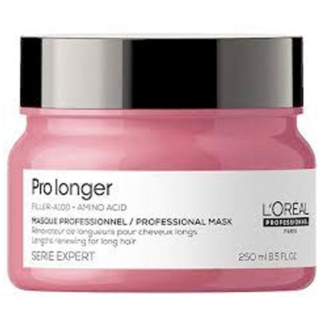 Loreal Pro Longer Mask