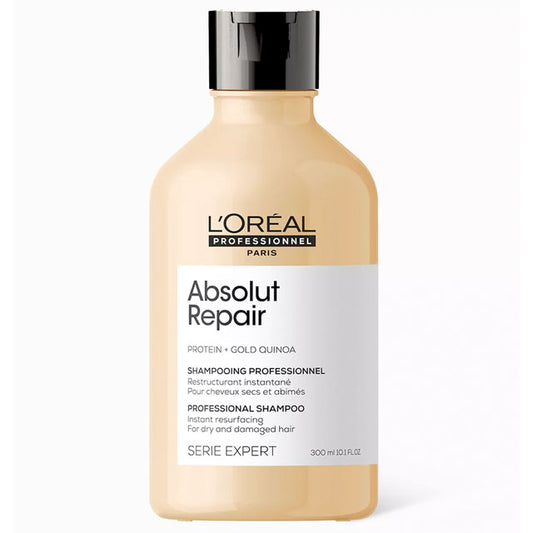 Loreal Absolut Repair Shampoo