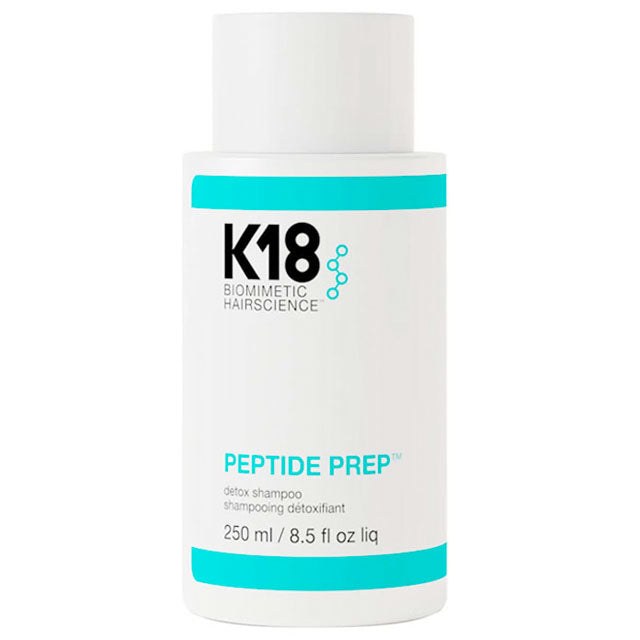 K18 Peptide Prep DETOX Shampoo