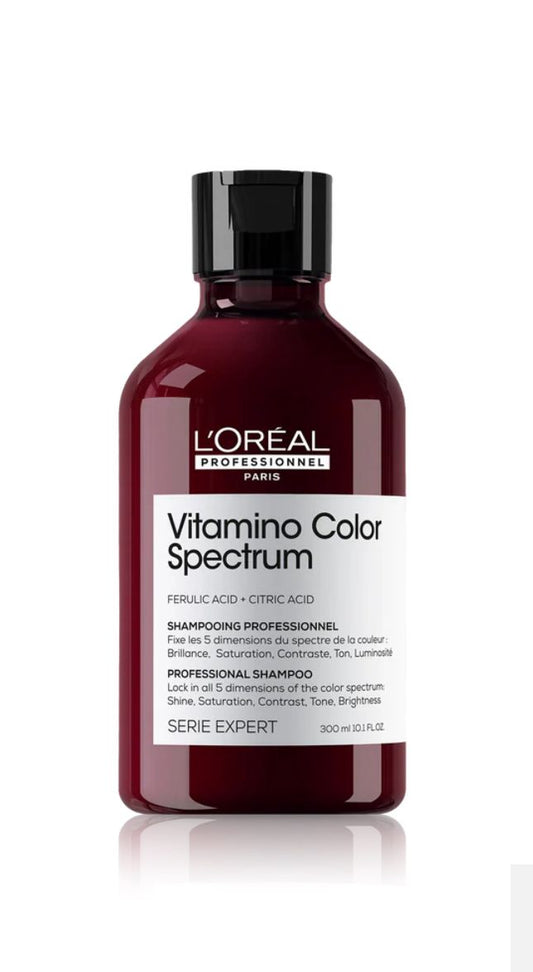 Vitamino Color Spectrum Shampoo
