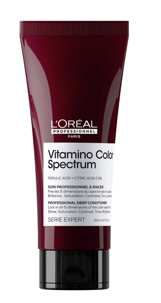 Vitamino Color Spectrum