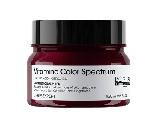 Vitamino Color Spectrum Mask
