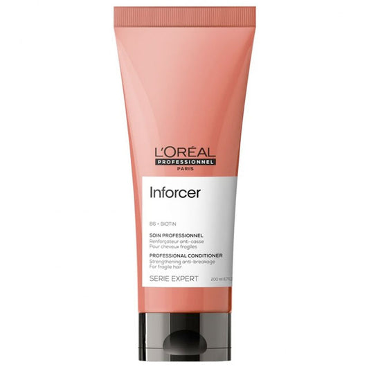 Loreal Inforcer conditioner
