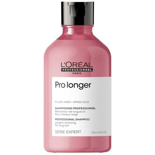 Loreal Pro Longer shampoo