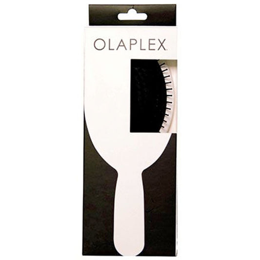Olaplex white styling